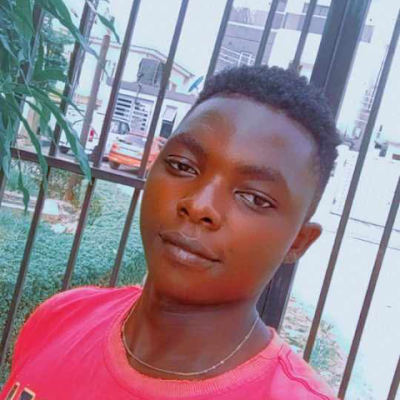 vincentayuba93's profile picture. 