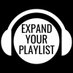 Expand Your Playlist (@eyplaylist) Twitter profile photo