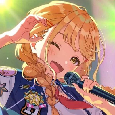 シャドウさんのプロフィール画像