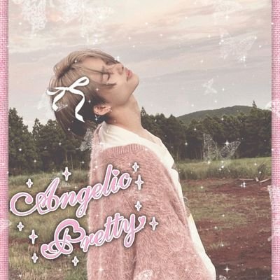 🎶: 🩰👚🌷🎀 call me! “ mola chang.. x3 ” • for your information – i ..am riki's girlfriend (mi amor) ♡
