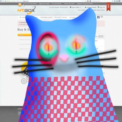 mtgoxloser's profile picture. I'm a programmer, I lost 100 BTC in MTGOX, I'm a loser and starting over for the future! @JedMcCaleb employers