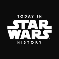 Today in Star Wars History (@todayinstarwars) 's Twitter Profile Photo Today in Star Wars History (@todayinstarwars) 's Twitter Profile Photo