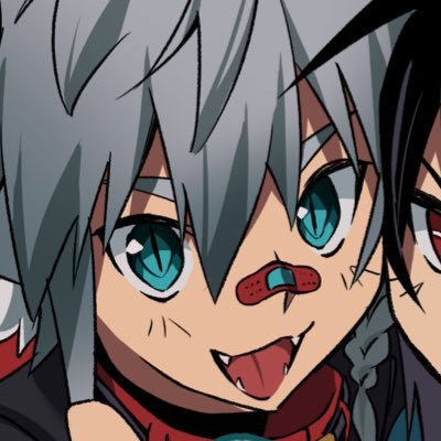 skeb休止中 https://t.co/92FcHGU9S9|pixiv https://t.co/rdLc5gAhIl|サブ @negi_sabbb