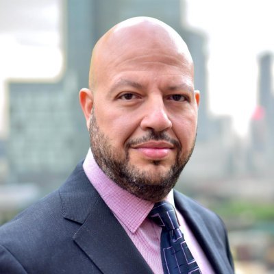 Director with over 30 years of experience in IT #security both #infrastructure and #cloud based.