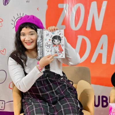 Fadima Mooneiraさんのプロフィール画像