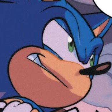 sonicnitionさんのプロフィール画像