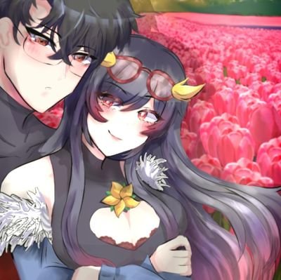 Megitsu Nava 🦊🔞さんのプロフィール画像