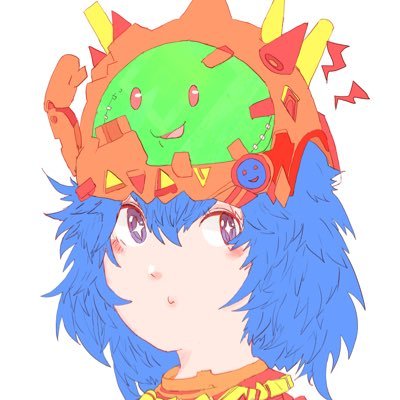 サラダバー上さんのプロフィール画像