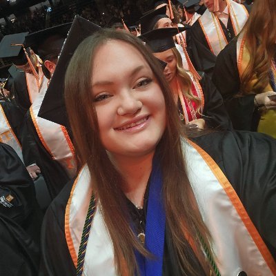 22 | UTK '24 Alumna | NASA L'SPACE MCA Alumna | B.A. Physics, Geology Minor
Looking for a graduate program!
I do Moon stuff