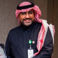عبدالمجيد منيف المطيري (@dr_abdulmajed) 's Twitter Profile