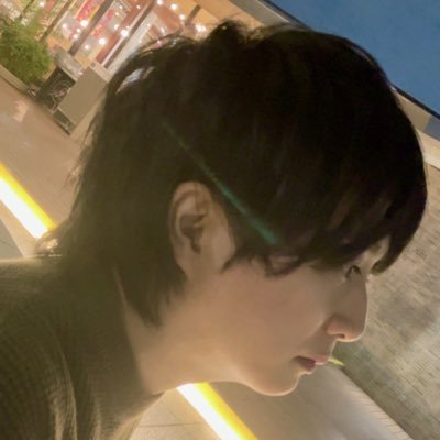 象色梁山泊の黄色&ピアノ&飲酒🎹💛雑談ゲーム配信か酒bot🍻マシュマロ : https://t.co/QszuvrhWqm🟨