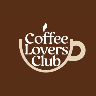#coffeeloversclub is a community of #coffeelovers sharing brews, beans and moments ❤️