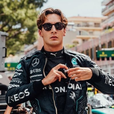LN4 era 🧡 | 🏁 | 4 de 24. For more than 4, always.
Kimi Antonelli's fan. 🏁 | 🏎️ | Future legend.