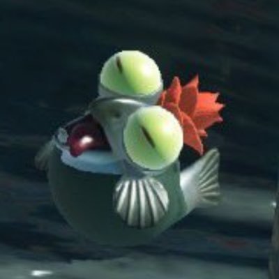 ﾔﾘｵｯﾀさんのプロフィール画像