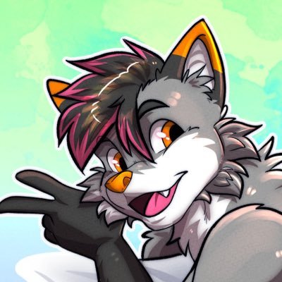 Talking furry internet animal 🦊🏳️🌈| ♂ femboy | ΔΘ | Big car + commercial vehicle nerd |✨suspiciously foxy ✨| diesel Peugeot connoisseur | drives trucks🚛