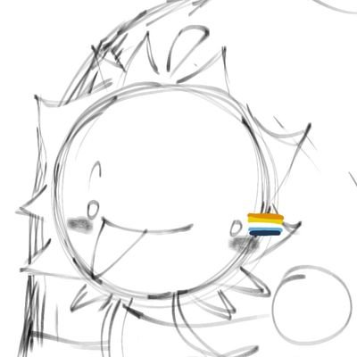 _yoojen_'s profile picture. Yooo!
U wretched human trash👨‍🦲
Dibujante/cartoonist ✏️📄👤🌈
English/Español