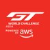 GT World Challenge Asia Powered by AWS (@gtworldchasia) Twitter profile photo GT World Challenge Asia Powered by AWS (@gtworldchasia) Twitter profile photo