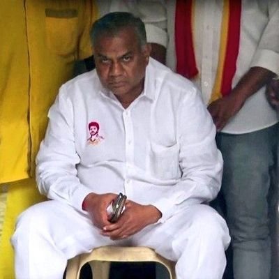தலைவர் ரஜினி முரட்டு பக்தன் 🤘🤘🤘
அணிலாண்டிகளுக்கு சிம்ம சொப்பனம்