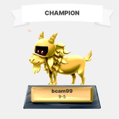 Bcam999's profile picture. Wanna be stock trader, all posts are my opinion and NOT financial advice...Let's Get it GTB!