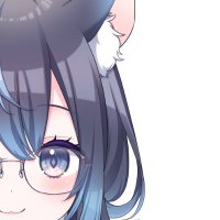 猫中つん🐈⬛📌@新人Vtuber (@tunko0) 's Twitter Profile
