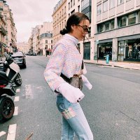 ivy (@lanshilo) 's Twitter Profile