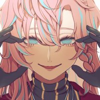 櫻見マリオ🤥【Live2Dモデリング受付中!】イケオネエ系人形Vtuber (@marionetjack) 's Twitter Profile Photo 櫻見マリオ🤥【Live2Dモデリング受付中!】イケオネエ系人形Vtuber (@marionetjack) 's Twitter Profile Photo