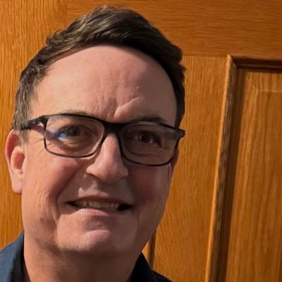 Chief Commercial Officer @ GIANTX | Weekend Farmer | working @giantxeng @giantxes Contact: mark.carter@giantx.gg