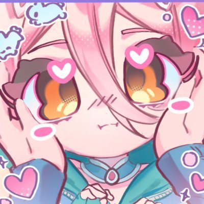 Tomboy Thigh Vtuber 🦌
▸NSFW MDNI 🔞
▸SFW @Minii_VT
▸ Debut May 30th!!! ✨
🎨Art tag: #Mini_illustrate
ママ: @.Zambiie_
パパ: @.muffimuffy
