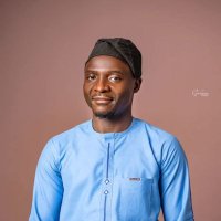 Jacob Choji Pwakim (@pwakims) 's Twitter Profile
