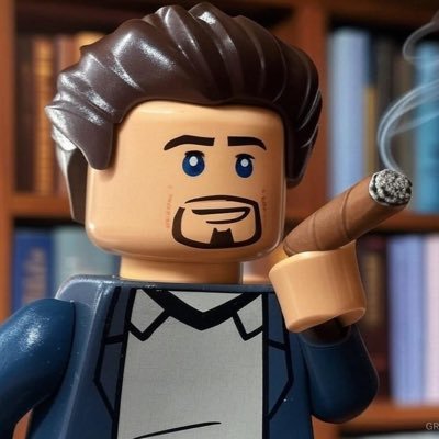 Wretched follower of Jesus Christ // Reformedish // Owner of @PeaceHarborCo // Cigars // ∞/21M // Security & Privacy Advocate // Not tired of winning.
