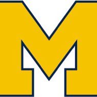 Maize and Blue Banter (@jimstefani) 's Twitter Profile