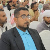 أحمد علي مقرم (@ahmedalimaqram) 's Twitter Profile