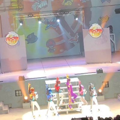 FmpNgNeqR1NgQjA's profile picture. 特撮や推し活が好きです