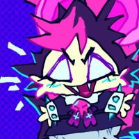 🐈⬛Wednesday🦇🦨 (@nyanaknifegal) 's Twitter Profile