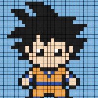 Gokugoks (@mptjhmthr) 's Twitter Profile