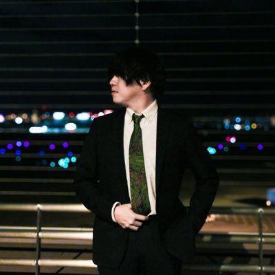 Tomoaki てぃも Hisata ハルレインさんのプロフィール画像