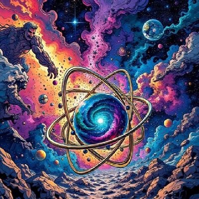 web3_are_one's profile picture. The world's largest comprehensive web3 enthusiast community - at its core, we are one (quantum entanglement).