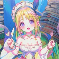 🩷ミホーク🐈‍⬛ (@mipo__dqx) Twitter profile photo
