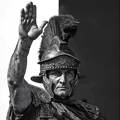 monsternihilist's profile picture. 🗿