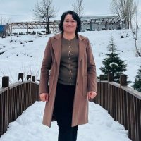 Berivan Bahçeci (@berivan_bahceci) 's Twitter Profile Photo Berivan Bahçeci (@berivan_bahceci) 's Twitter Profile Photo