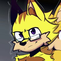 Sky The Wolf (pls go to 🟦☁️) (@kjr_whatever) 's Twitter Profile