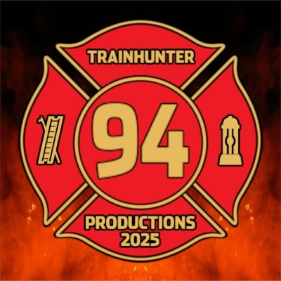 TrainHunter 94 On Youtube.
Second Generation Fire Photographer for Somers Fire & Rescue -
Owner Of Stein Designs