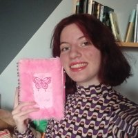Elise 🪷 0/20 📚 (@elisebookshelf) 's Twitter Profile