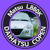 Matsu_L880K (@wheelsmotion) Twitter profile photo