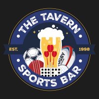 The Tavern Sports Bar (@tavern25) 's Twitter Profile Photo The Tavern Sports Bar (@tavern25) 's Twitter Profile Photo