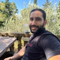 YousefKarrit (@yousefkarrit) 's Twitter Profile
