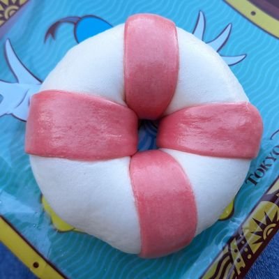 くうみん❤︎ ジェリー（SWITCH） ピクミン（キッズ）ぬいぐるみマスコット 青
