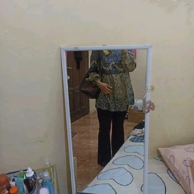 NadilaAisy27949's profile picture. gaboleh males selagi masi idup