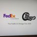 The FedEx & Chicago Fan 2025 (@tfef2025) Twitter profile photo The FedEx & Chicago Fan 2025 (@tfef2025) Twitter profile photo