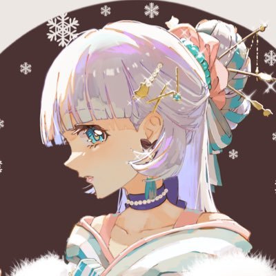 kinakuridon23's profile picture. 女児アニメ好き/雑多/創作※無断転載、AI学習禁止